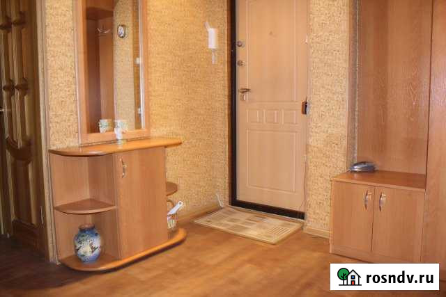 3-комнатная квартира, 63 м², 2/5 эт. в аренду посуточно в Белокурихе Белокуриха - изображение 1