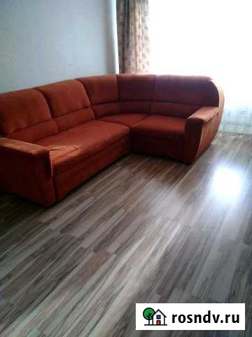 1-комнатная квартира, 35 м², 12/12 эт. в аренду посуточно в Кирове Киров - изображение 1