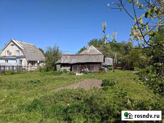 Участок ИЖС 13 сот. на продажу в Рузе Руза - изображение 1