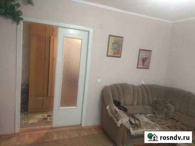 3-комнатная квартира, 69.8 м², 2/2 эт. на продажу в Красноперекопске Красноперекопск - изображение 1