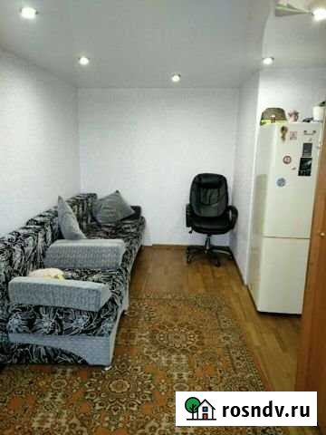 1-комнатная квартира, 31 м², 5/5 эт. на продажу в Междуреченске Кемеровской области Междуреченск - изображение 1