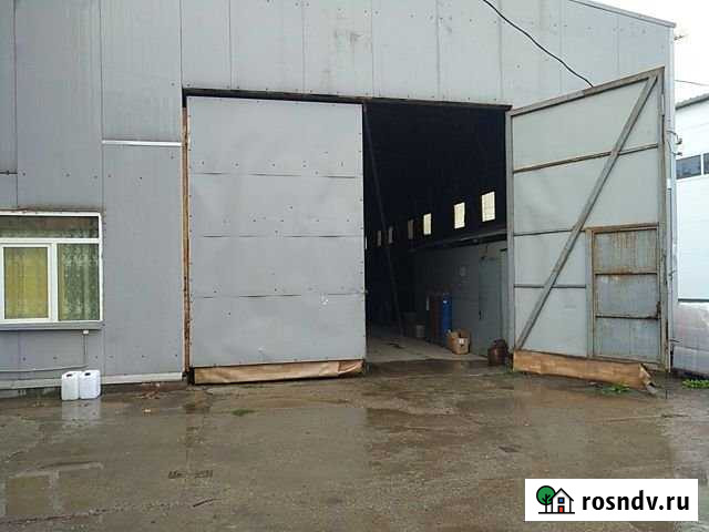 Помещение свободного назначения Воскресенск - изображение 1