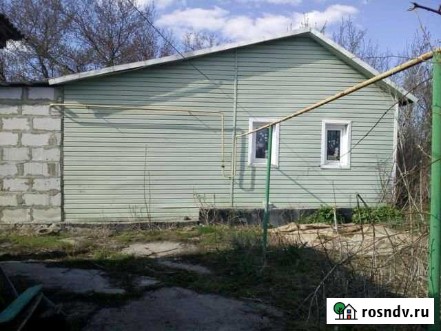 Дом 41.5 м² на участке 30 сот. на продажу в Старом Осколе Старый Оскол - изображение 1