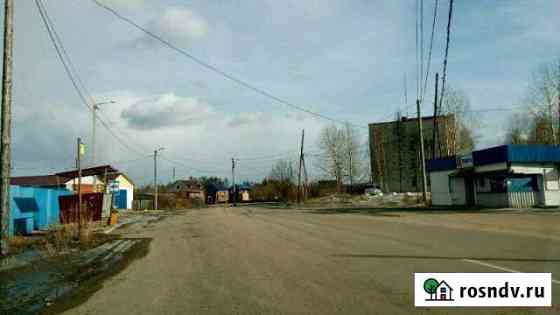 Участок ИЖС 10 сот. на продажу в Тынде Тында