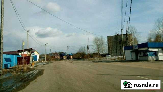 Участок ИЖС 10 сот. на продажу в Тынде Тында - изображение 1