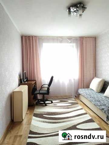 2-комнатная квартира, 40 м², 1/2 эт. на продажу в Долгодеревенском Долгодеревенское - изображение 1