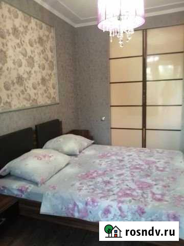 2-комнатная квартира, 42 м², 3/9 эт. в аренду посуточно в Барнауле Барнаул - изображение 1