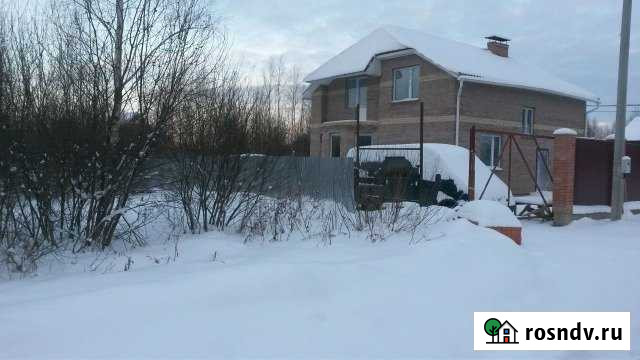 Участок ИЖС 1500 сот. на продажу в Мурманске Мурманск - изображение 1