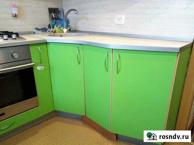 Комната 17 м² в 1-ком. кв., 2/5 эт. в аренду на длительный срок в Ногинске Ногинск - изображение 1