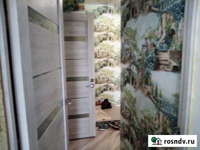 3-комнатная квартира, 49.5 м², 5/5 эт. на продажу в Красноуральске Красноуральск - изображение 1