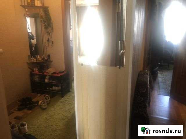 3-комнатная квартира, 61 м², 2/5 эт. на продажу в Павлово Нижегородской области Павлово - изображение 1