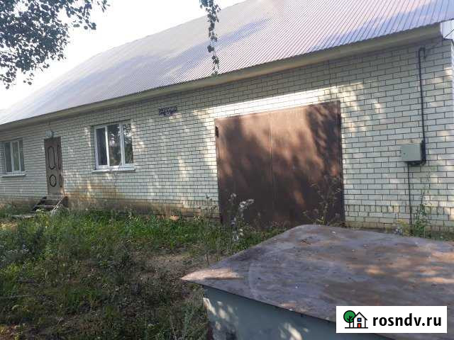 Дом 120 м² на участке 15 сот. на продажу в Грязях Грязи - изображение 1