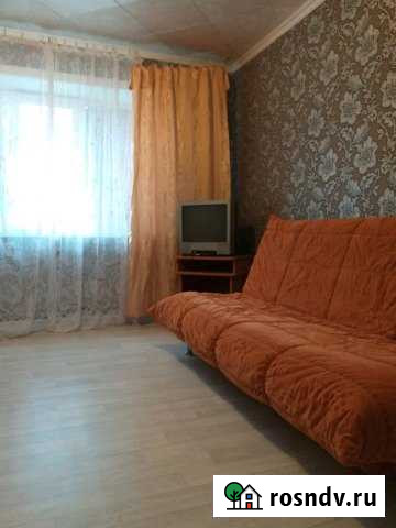 Квартира-студия, 21 м², 3/5 эт. в аренду посуточно в Волгодонске Волгодонск - изображение 1