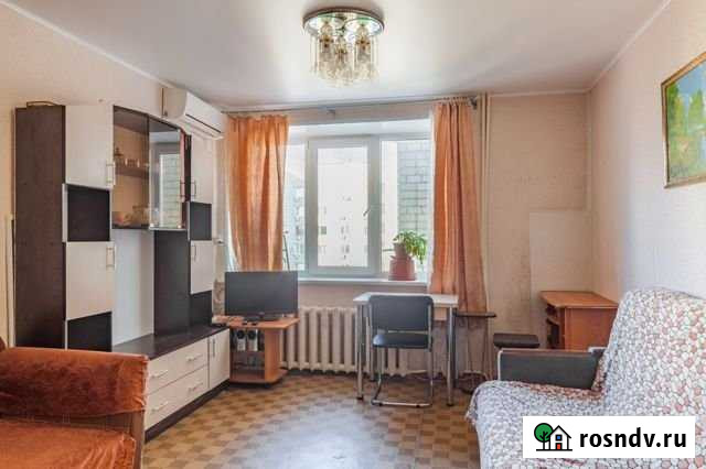 Комната 22 м² в 1-ком. кв., 7/9 эт. на продажу в Саратове Саратов - изображение 1