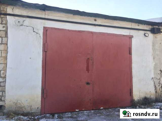 Гараж на продажу в Свободном Амурской области Свободный - изображение 1