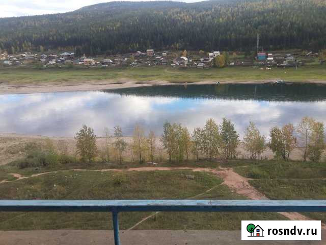 2-комнатная квартира, 42 м², 9/9 эт. на продажу в Усть-Куте Усть-Кут - изображение 1