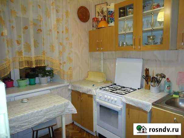 2-комнатная квартира, 45 м², 4/5 эт. в аренду посуточно в Губахе Губаха - изображение 1