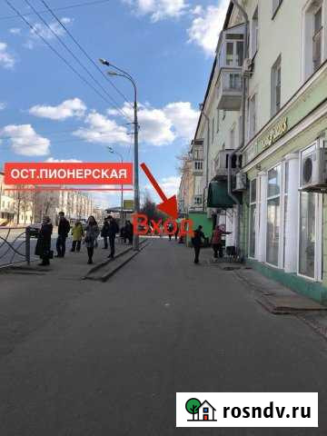 Раскрученное оборудованное кафе на остановке Казань - изображение 1