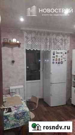 2-комнатная квартира, 48.2 м², 4/5 эт. на продажу в Ухте Ухта