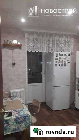 2-комнатная квартира, 48.2 м², 4/5 эт. на продажу в Ухте Ухта - изображение 1