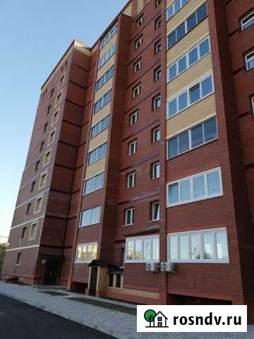 1-комнатная квартира, 41 м², 8/9 эт. на продажу в Благовещенске Амурской области Благовещенск - изображение 1