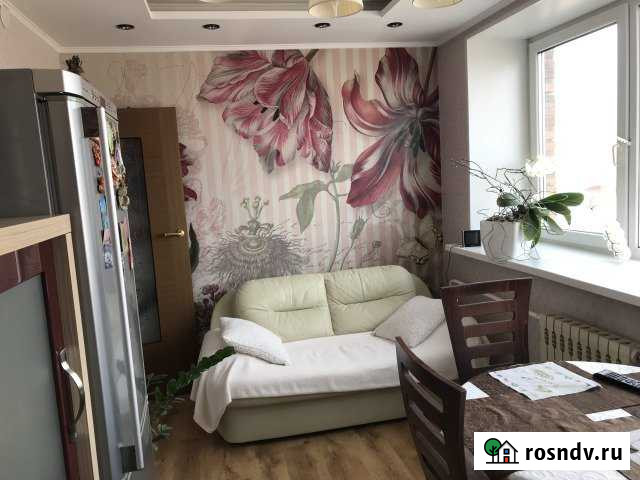 2-комнатная квартира, 51.6 м², 5/5 эт. на продажу в Емельяново Емельяново - изображение 1