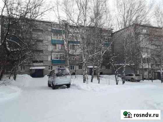1-комнатная квартира, 29.1 м², 4/5 эт. на продажу в Амурске Амурск