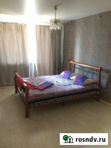 2-комнатная квартира, 50 м², 3/5 эт. в аренду посуточно в Чите Чита - изображение 1