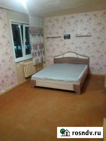 1-комнатная квартира, 32 м², 4/5 эт. в аренду на длительный срок в Пскове Псков - изображение 1