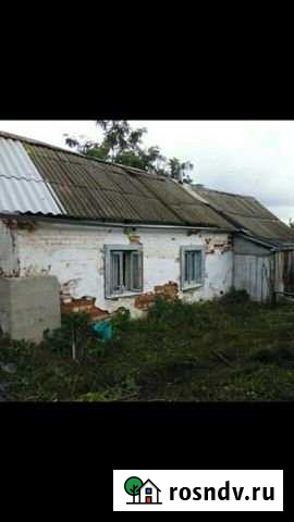 Дом 35 м² на участке 17 сот. на продажу в Землянске Землянск - изображение 1