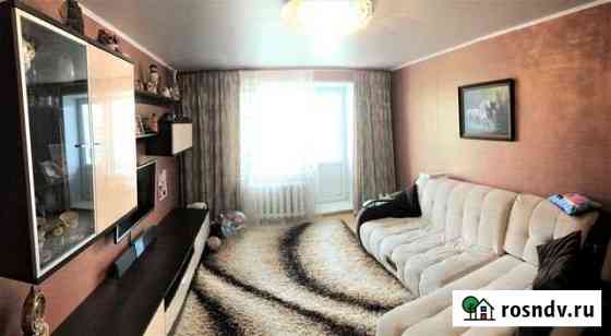 3-комнатная квартира, 60 м², 4/5 эт. на продажу в Новомосковске Новомосковск
