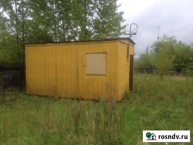 Участок СНТ, ДНП 6 сот. на продажу в Чехове Московской области Чехов - изображение 1