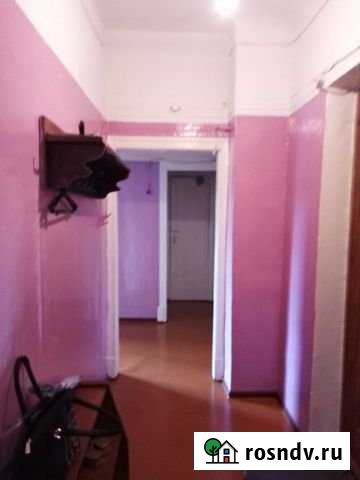 3-комнатная квартира, 60 м², 2/3 эт. на продажу в Оленегорске Оленегорск - изображение 1