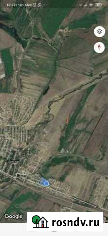 Участок ИЖС 5 сот. на продажу в Шамхале Шамхал - изображение 1