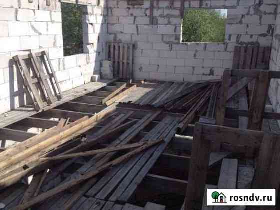 Дом 108 м² на участке 4 сот. на продажу в Ново-Талицах Ново-Талицы