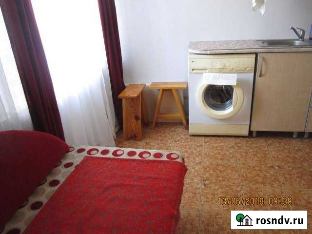 1-комнатная квартира, 23 м², 1/1 эт. в аренду посуточно в Евпатории Евпатория - изображение 1