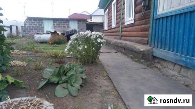 Дом 72 м² на участке 15 сот. на продажу в Грамотеино Грамотеино - изображение 1