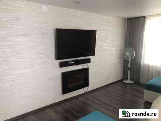 2-комнатная квартира, 74 м², 1/5 эт. в аренду на длительный срок в Альметьевске Альметьевск