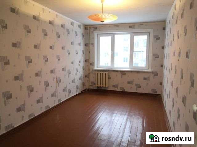 2-комнатная квартира, 43 м², 5/5 эт. на продажу в Первоуральске Первоуральск - изображение 1