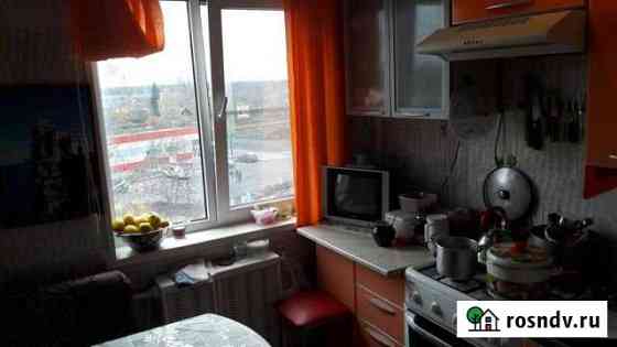 4-комнатная квартира, 61.4 м², 5/5 эт. на продажу в Кингисеппе Кингисепп
