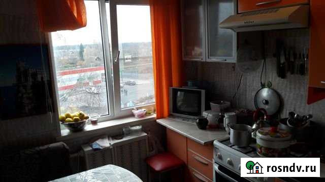 4-комнатная квартира, 61.4 м², 5/5 эт. на продажу в Кингисеппе Кингисепп - изображение 1