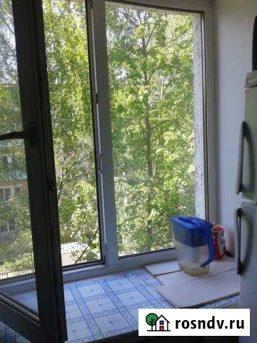 2-комнатная квартира, 45 м², 4/5 эт. в аренду на длительный срок в Твери Тверь - изображение 1