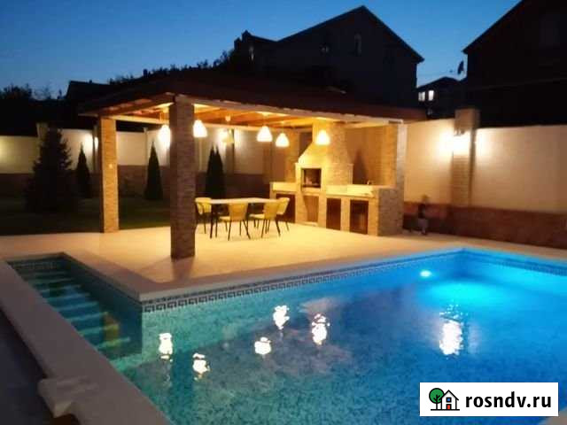 Дом 350 м² на участке 8 сот. на продажу в Гайдуке Гайдук - изображение 1