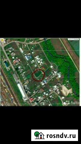 Участок ИЖС 6 сот. на продажу в Зыково Зыково - изображение 1