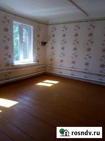 Дом 53 м² на участке 7 сот. на продажу в Балашове Балашов - изображение 1