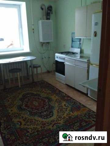 1-комнатная квартира, 41 м², 1/9 эт. в аренду на длительный срок в Высокой Горе Высокая Гора - изображение 1