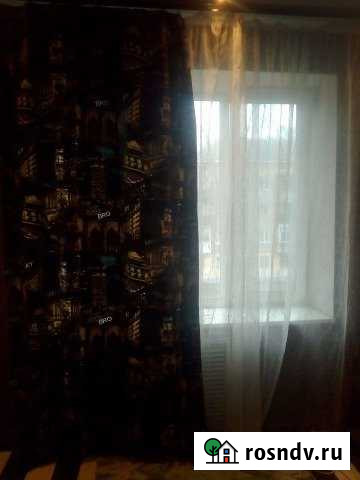 Комната 16 м² в 4-ком. кв., 3/4 эт. в аренду на длительный срок в Мытищах Мытищи - изображение 1