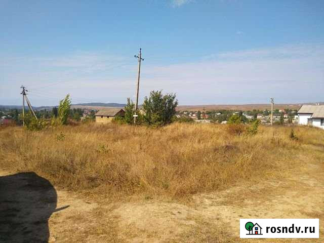 Участок СНТ, ДНП 18 сот. на продажу в Ферсманово Ферсманово - изображение 1