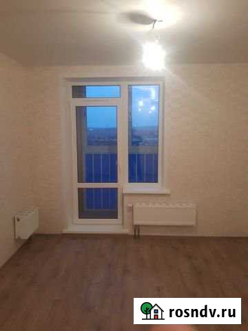 Квартира-студия, 23 м², 1/9 эт. в аренду на длительный срок в Перми Пермь - изображение 1