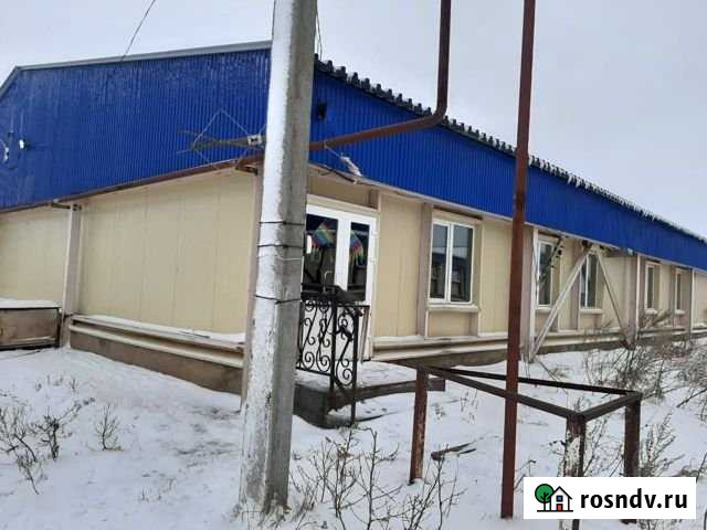 Производственное помещение, 20673 кв.м. Камские Поляны - изображение 1